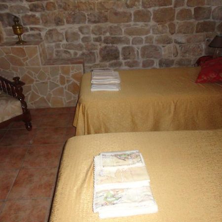 モーディカLa Casa Di Petraアパートメント 部屋 写真