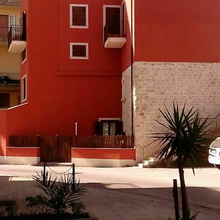 モーディカLa Casa Di Petraアパートメント エクステリア 写真