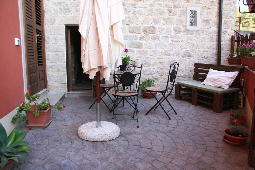 モーディカLa Casa Di Petraアパートメント 部屋 写真