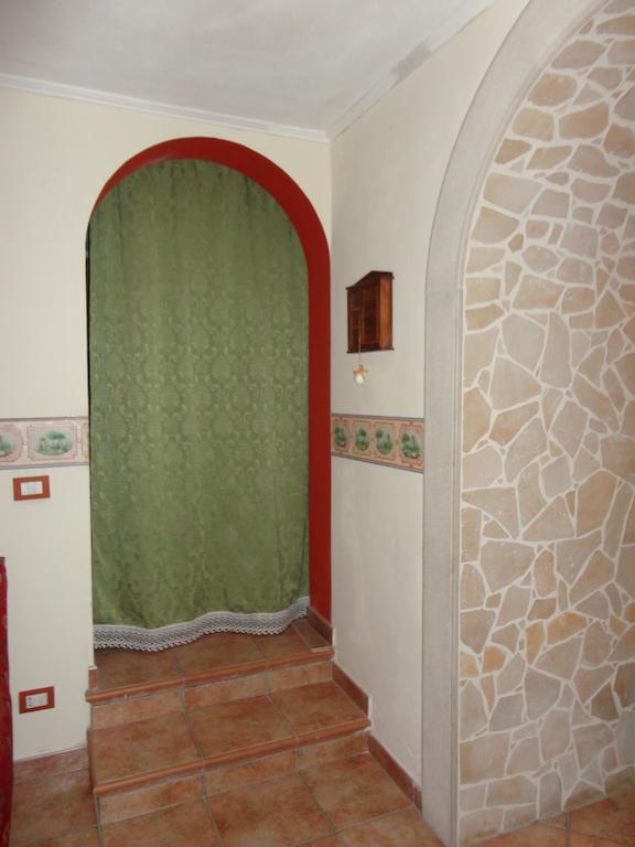 モーディカLa Casa Di Petraアパートメント 部屋 写真