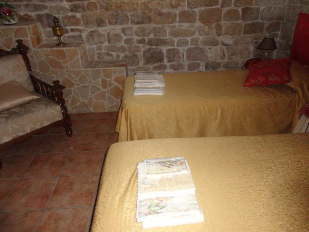 モーディカLa Casa Di Petraアパートメント 部屋 写真