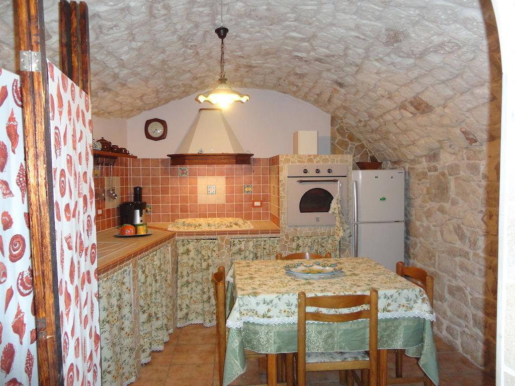 モーディカLa Casa Di Petraアパートメント 部屋 写真