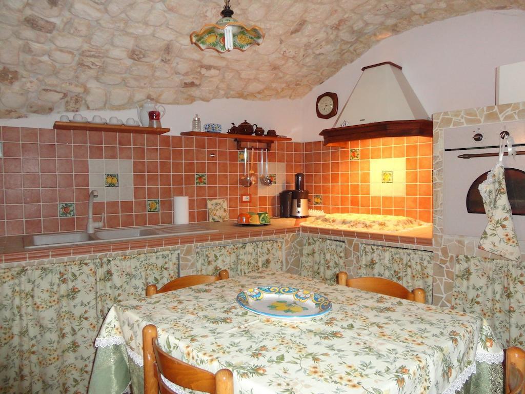 モーディカLa Casa Di Petraアパートメント 部屋 写真