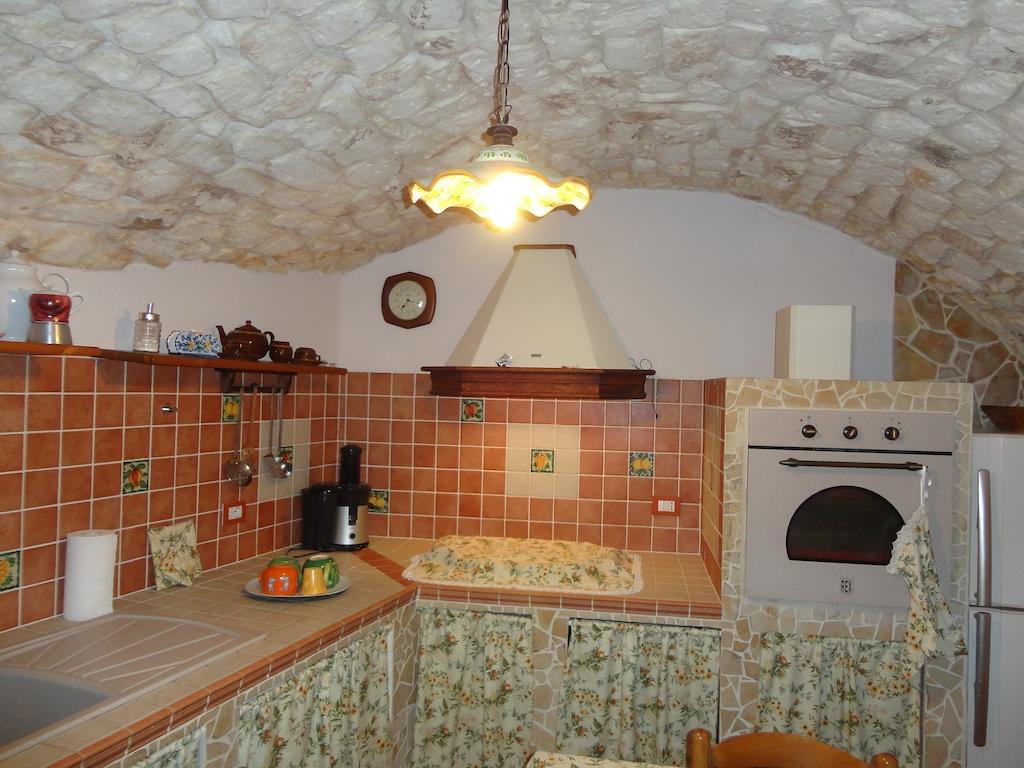 モーディカLa Casa Di Petraアパートメント 部屋 写真