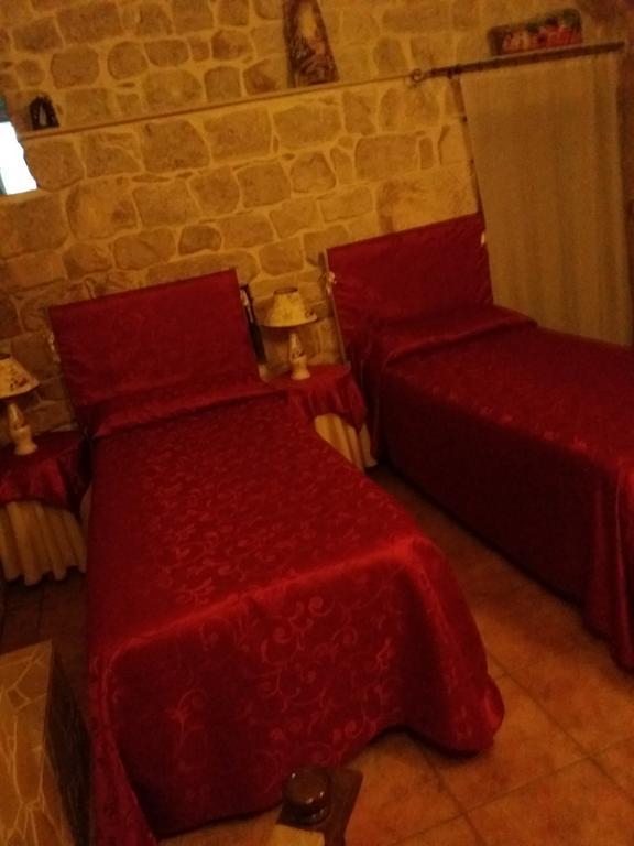 モーディカLa Casa Di Petraアパートメント エクステリア 写真