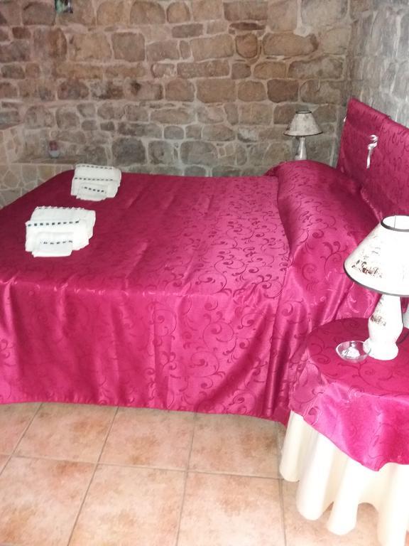 モーディカLa Casa Di Petraアパートメント エクステリア 写真